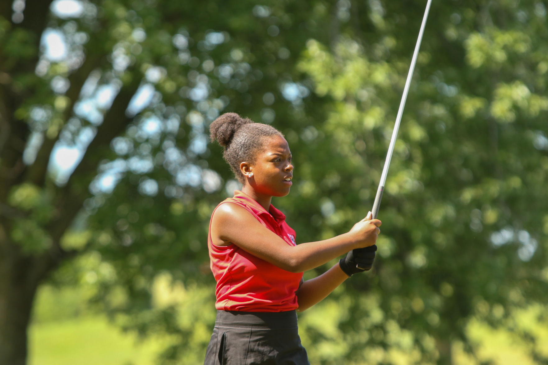 Gallery: Lake Central Invitational Girls Golf